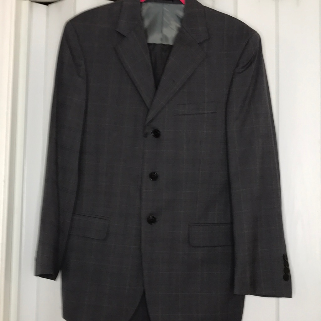 Andrew Fezza Fusion 2pc Suit